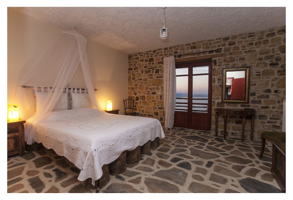 Suite, teilweise Meerblick