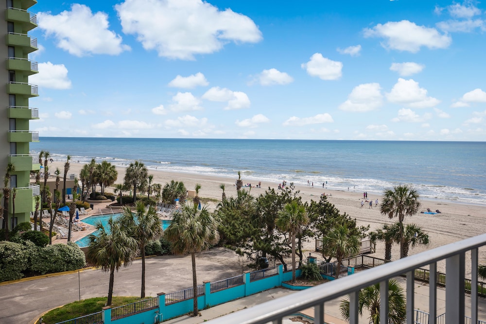 Ocean View Suite, Non Smoking  (Newly Remodeled) - Photo 4