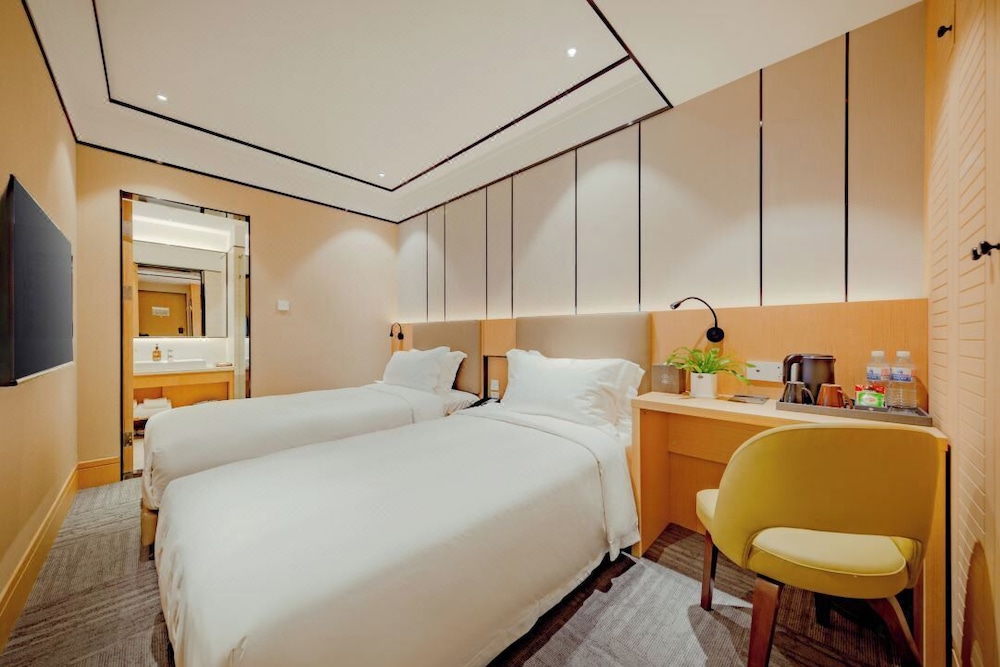 Comfort Double Or Twin Room photo 2