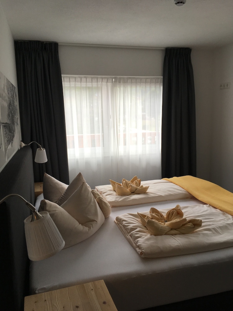 Apartment, 2 Bedrooms, Mountain View (Adlerhorst) photo 2