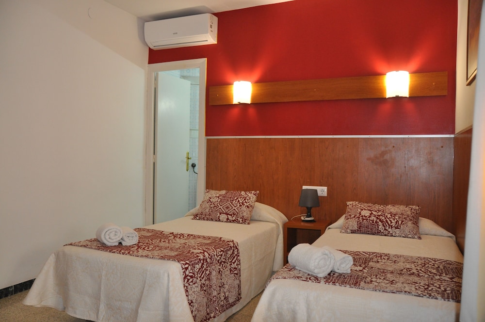 Habitación Doble Estándar