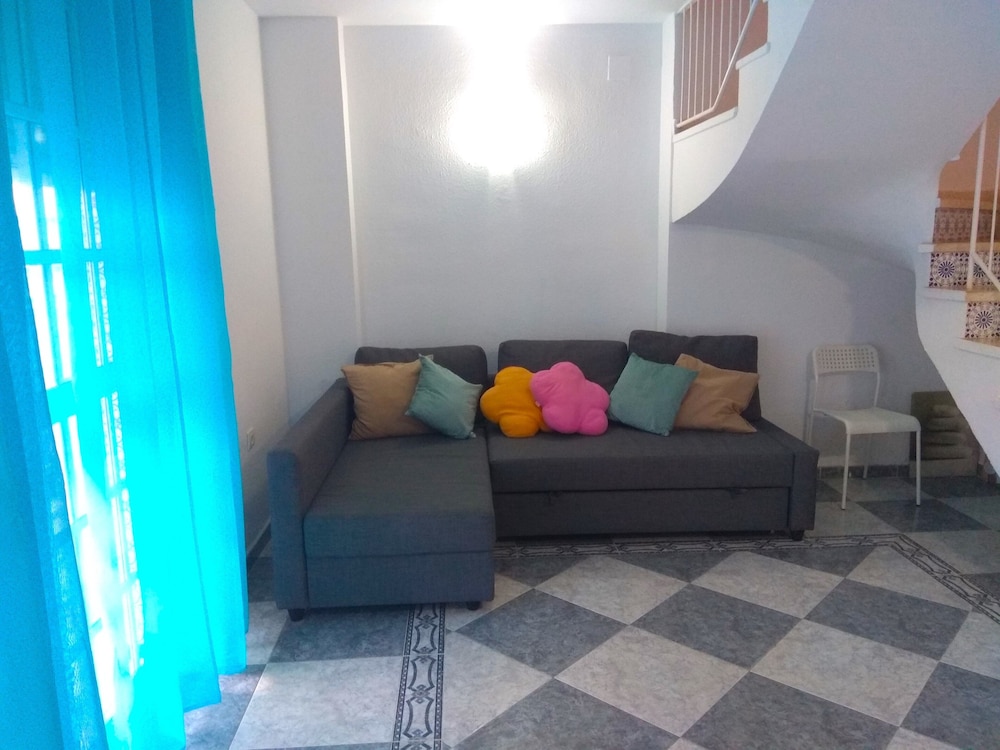 Duplex de lujo