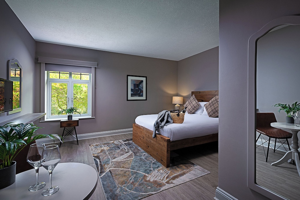 Classic Double Room - Photo 6
