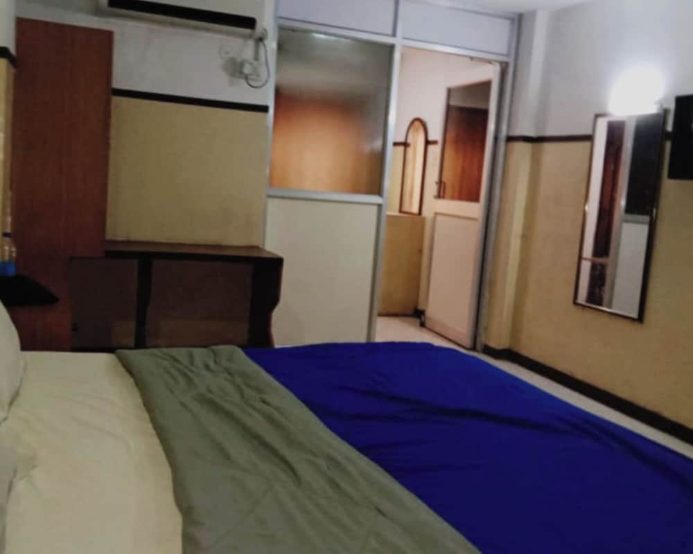 Deluxe Double Room, Multiple Beds