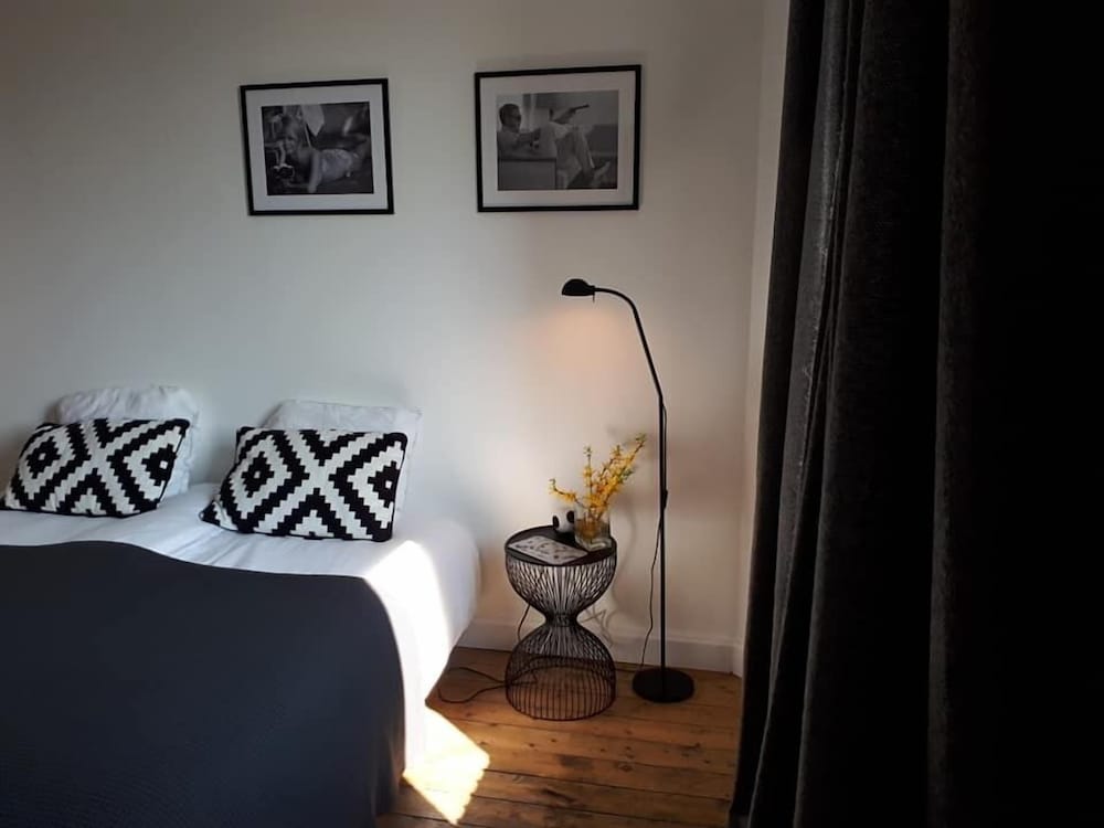 Comfort Double Room - Photo 1