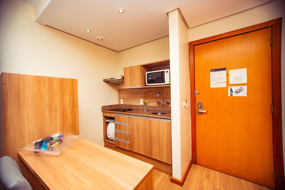 Suite Executiva Casal photo 3