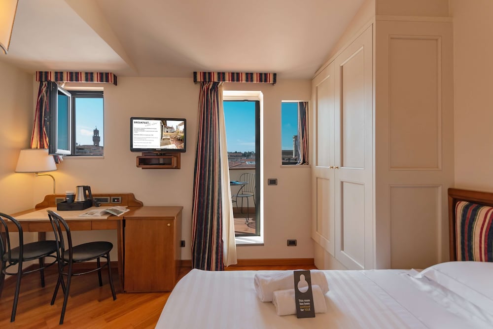 Superior Single Room, Non Smoking photo 2