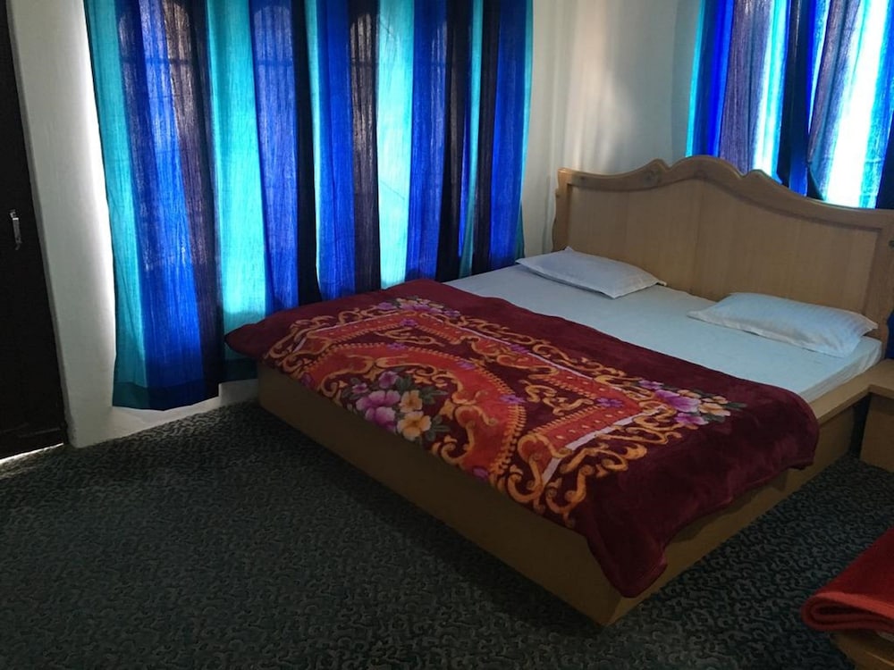 Standard Double Room, 1 Double Bed, Non Smoking photo 1
