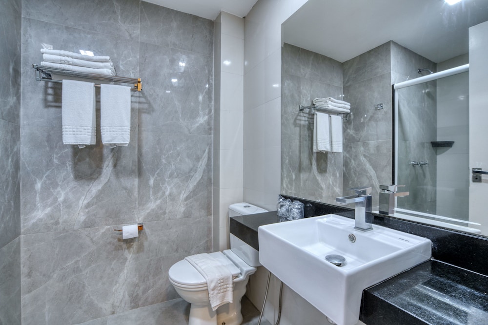 Quarto Luxo Triplo Solteiro - Photo 11
