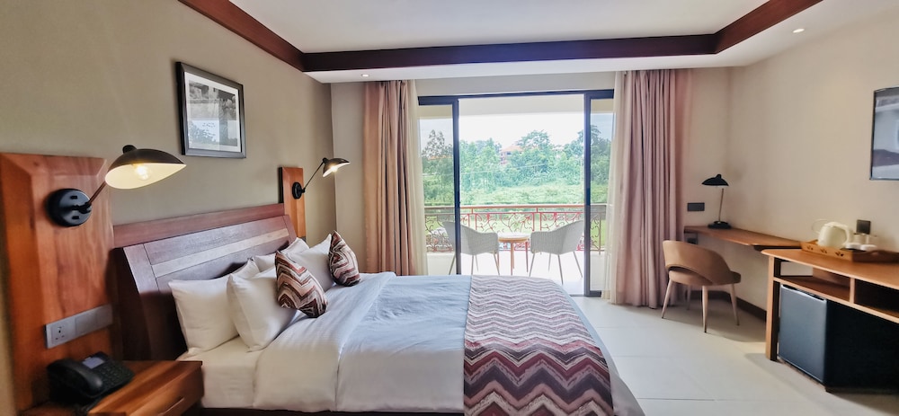 Standard Room, Balcony - Photo 1