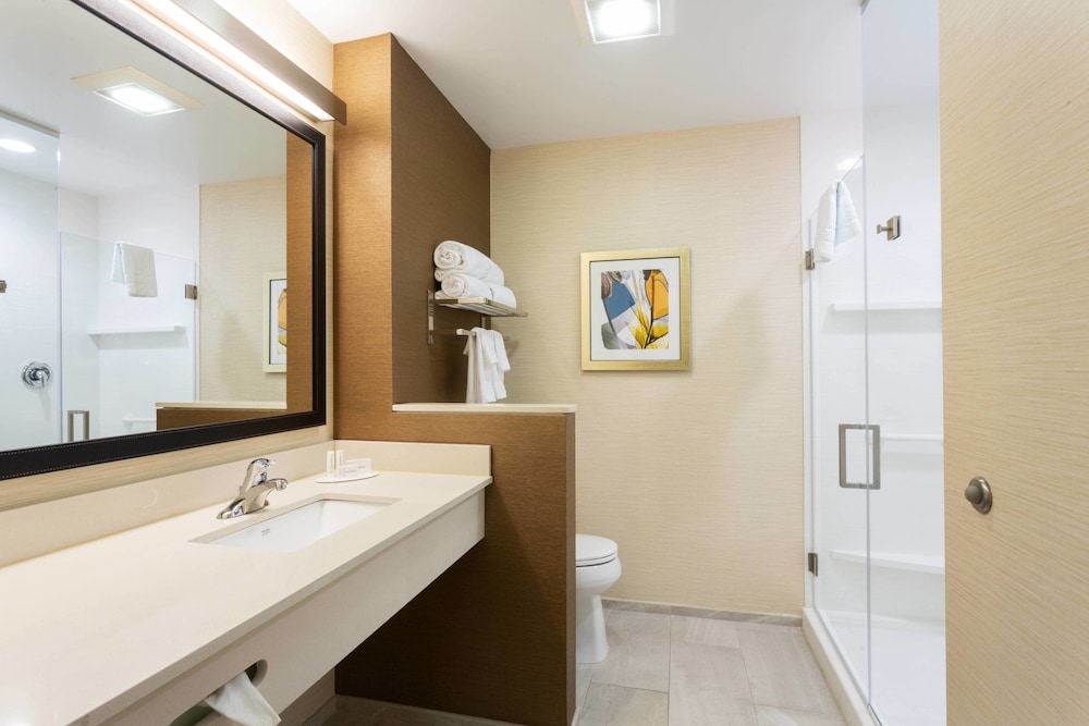 Fairfield Inn & Suites By Marriott Fort Lauderdale Downtown/Las Olas, Φωτογραφία 2