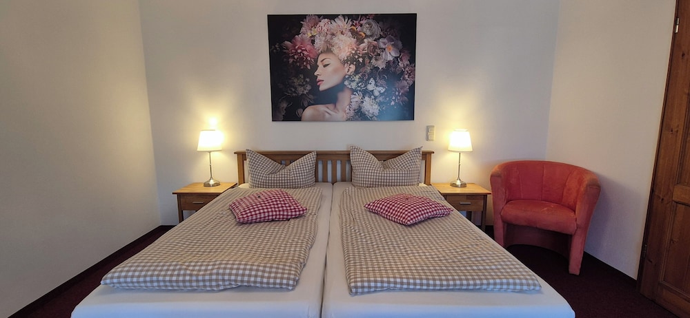 Comfort Double Room photo 3