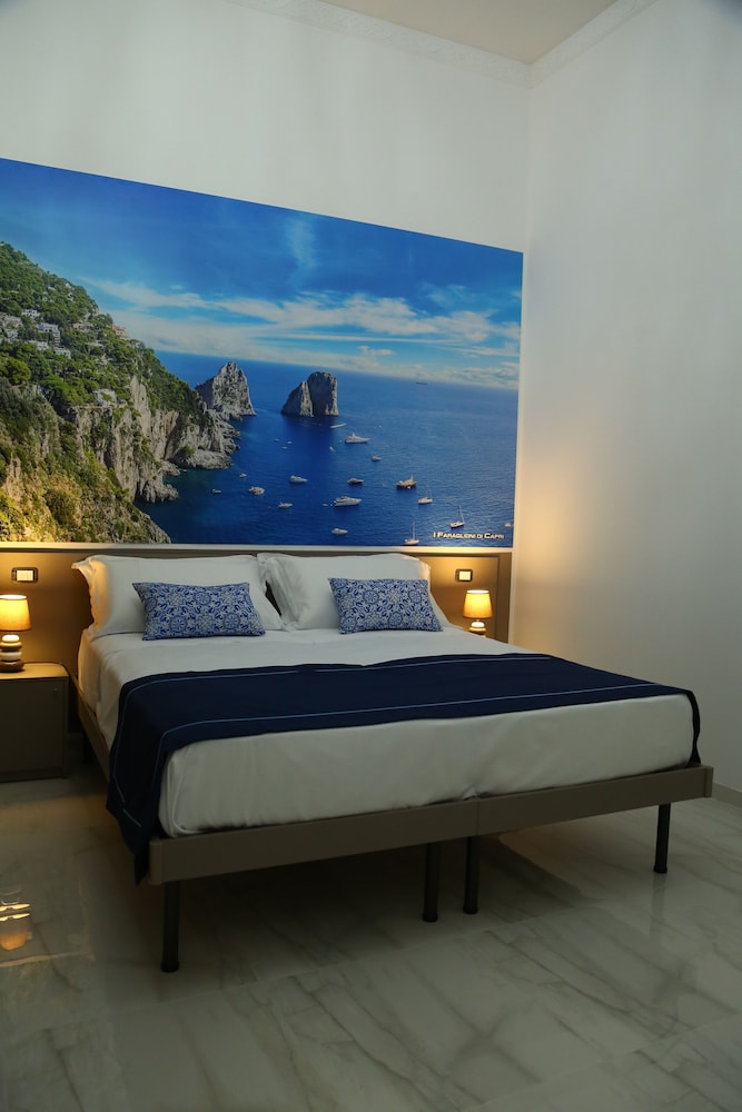 Double Room (Capri) photo 2