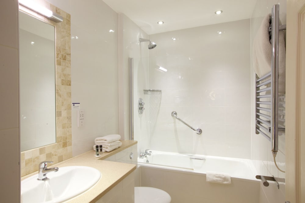 Executive Room, 1 Double Bed, Non Smoking photo 2