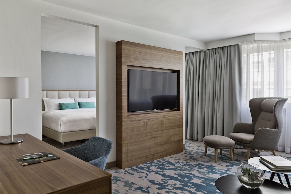 Executive Suite, 1 Double Bed photo 2