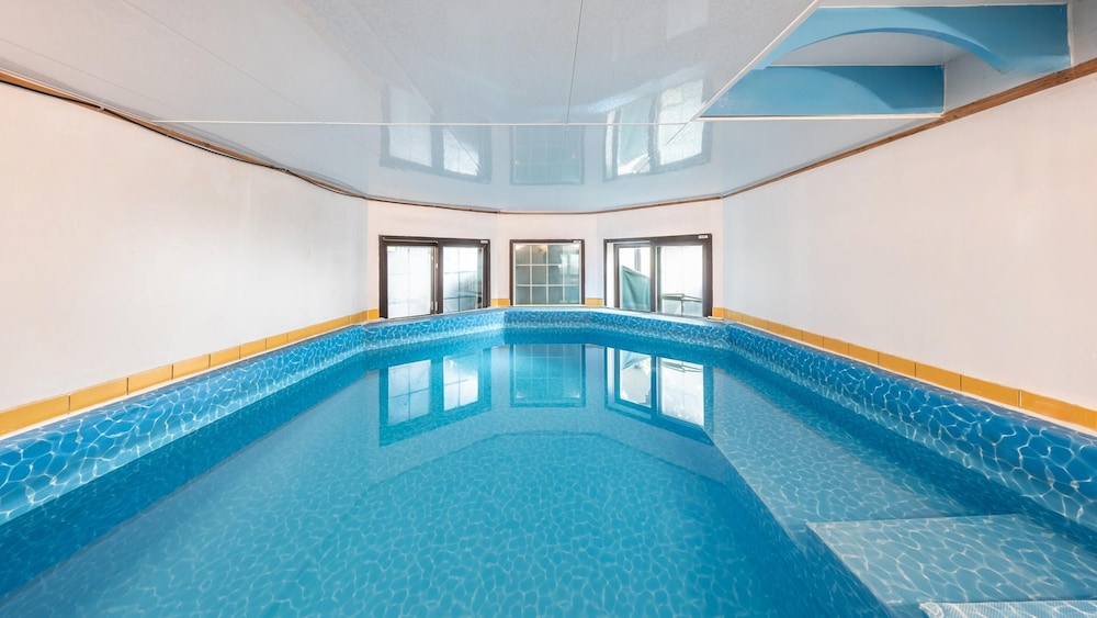 Basic Room, 1 Bedroom (poolvilla room1) - Photo 10