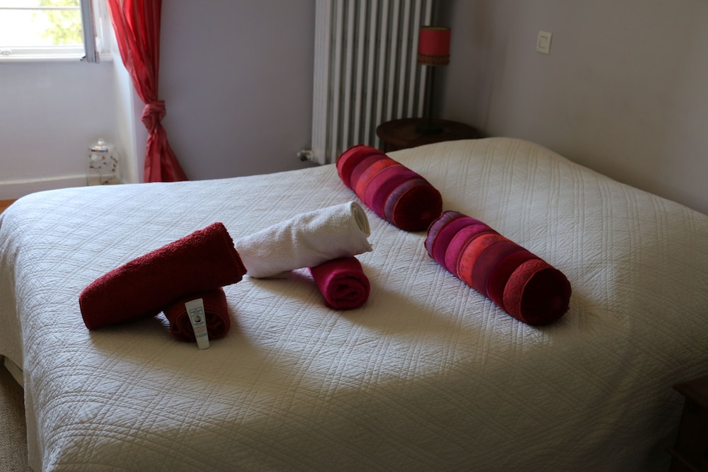 Quadruple Room (La valse à mille temps) photo 1
