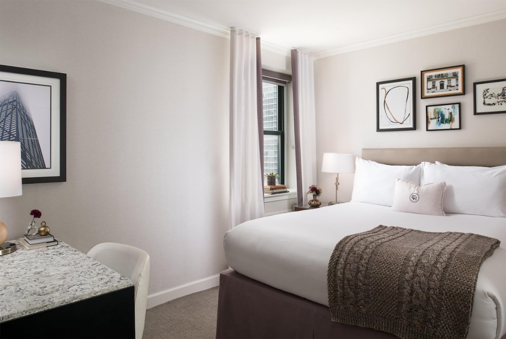 Room, 1 Queen Bed