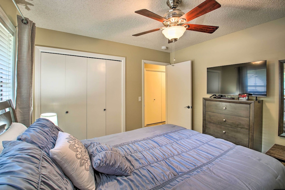 Apartment (2 Bedrooms) photo 3