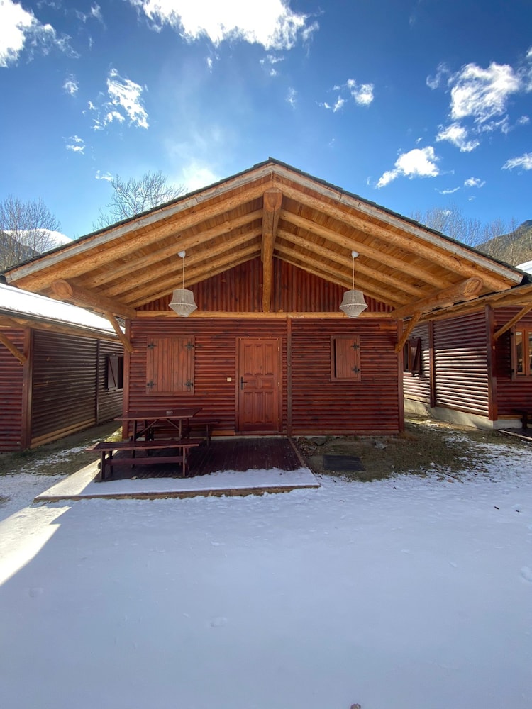 Premium Bungalow, 2 Bedrooms