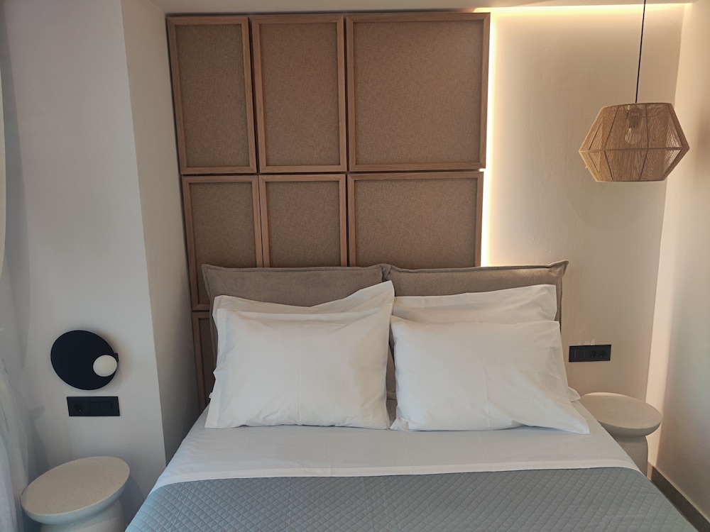 Deluxe Double Room, Mountain View