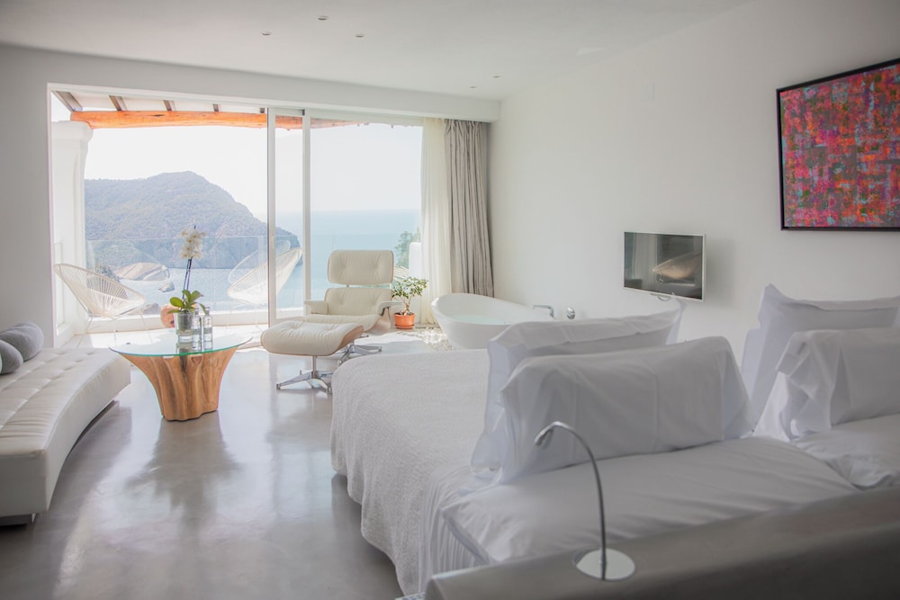 Junior Suite, Sea View (Hammam) - Photo 5