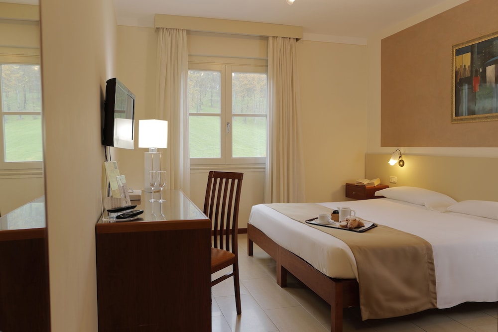 Double Room Single Use photo 2