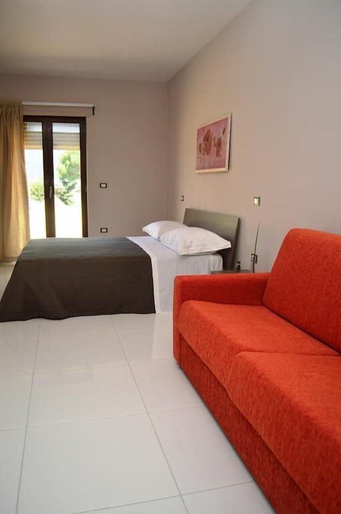 Quadruple Room photo 2