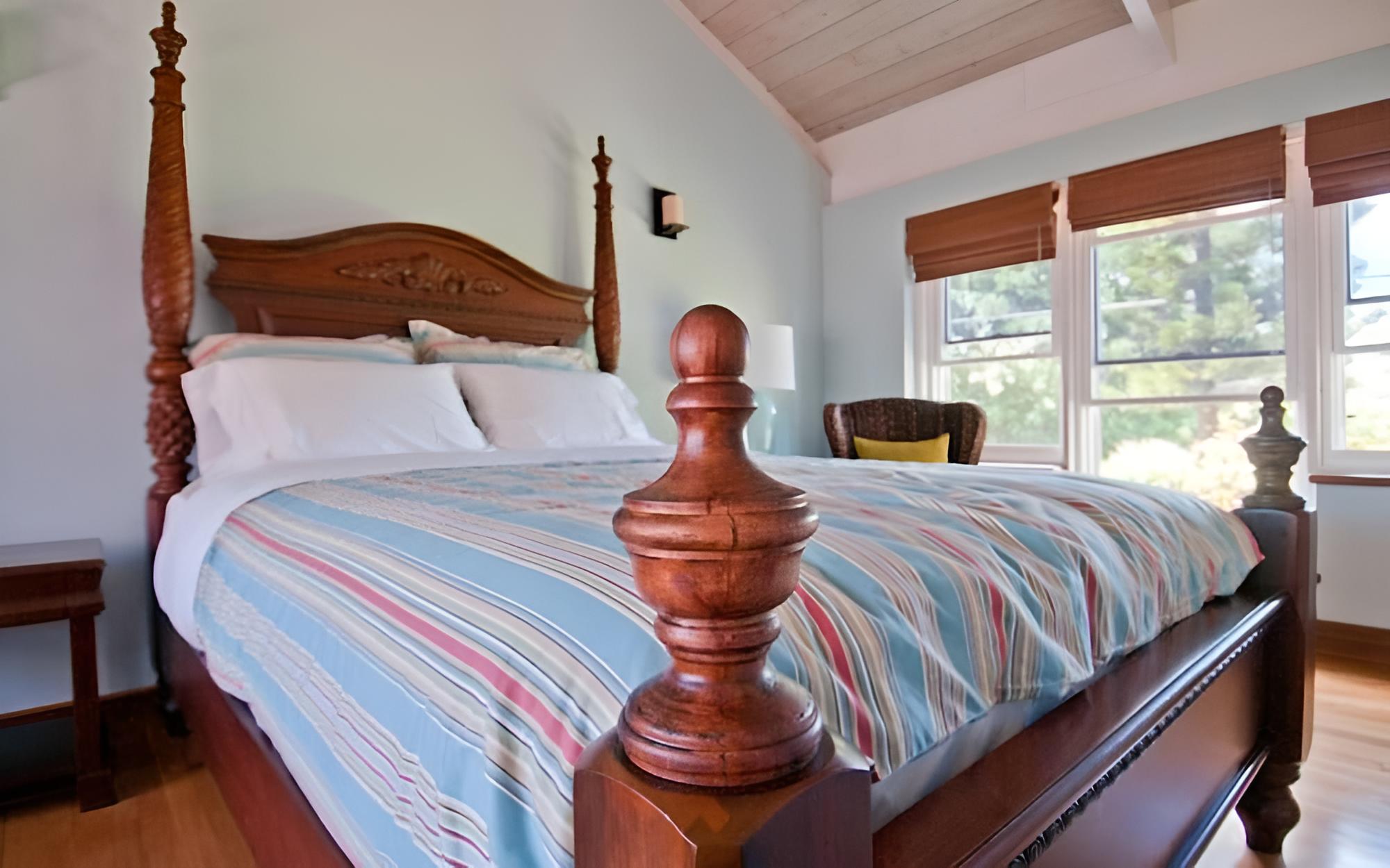 Luxury Villa, 1 Bedroom, Concierge Service, Bay View photo 1