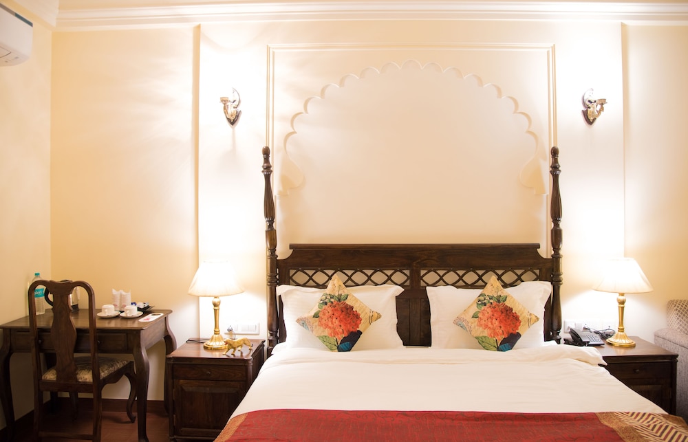 Deluxe Room photo 3