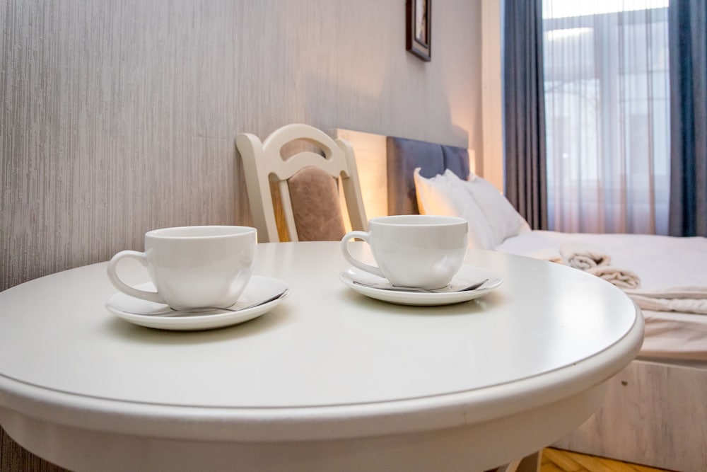 Comfort Room photo 3