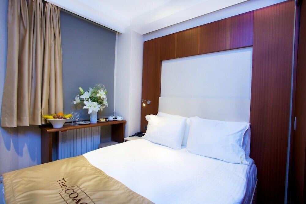 Standard Single Room photo 1