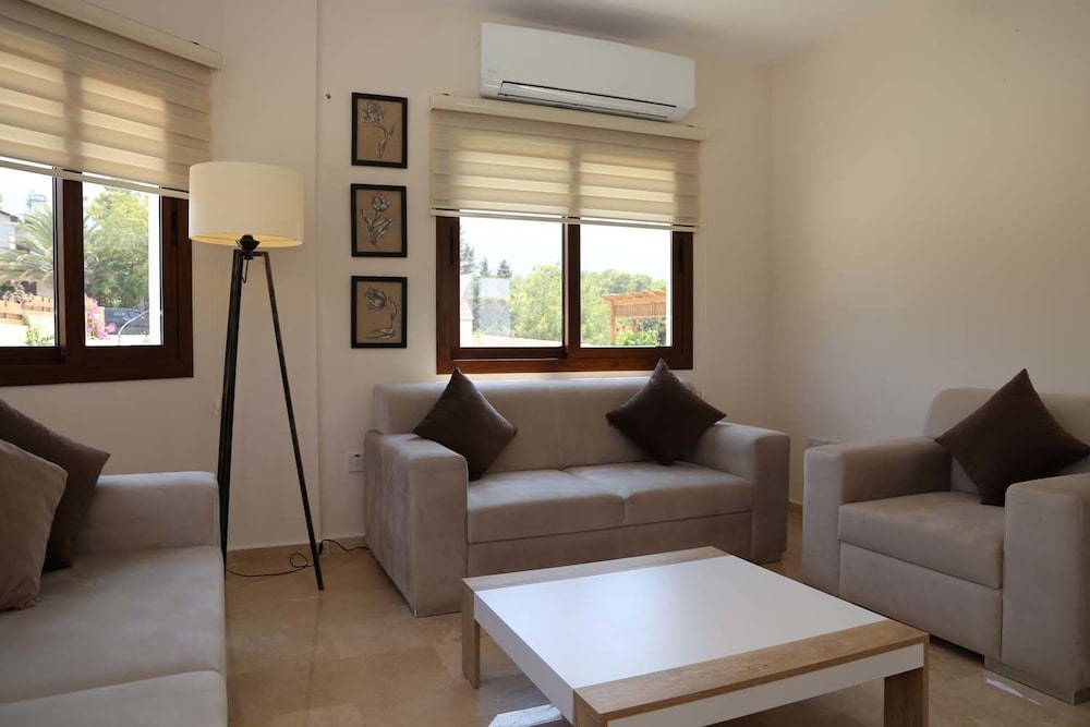 Panoramic Villa, 3 Bedrooms, Terrace, Sea View photo 2