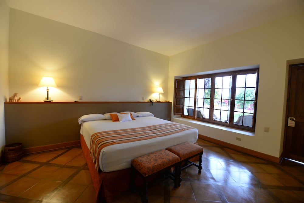 Junior Suite, Garden View photo 2