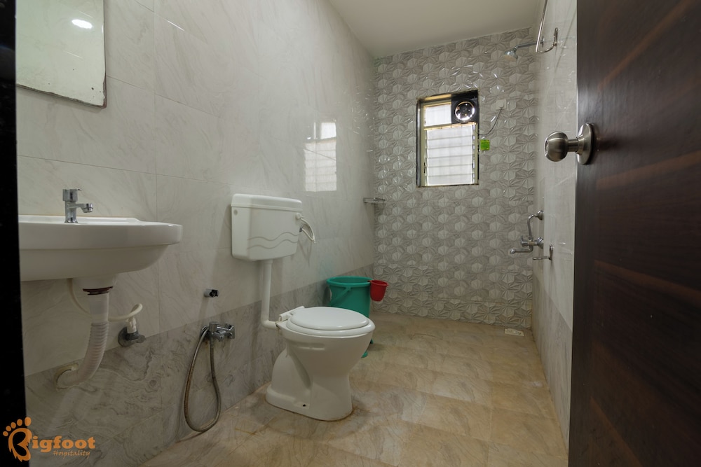 Deluxe Room photo 2