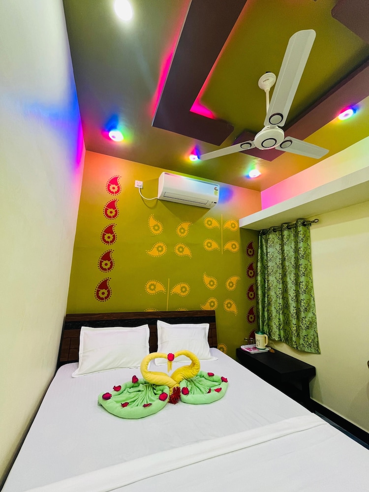 Deluxe Double Room photo 1