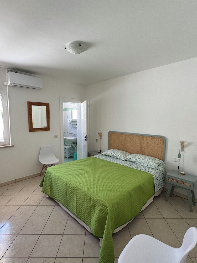 Exclusive Double Room, 1 Queen Bed photo 3