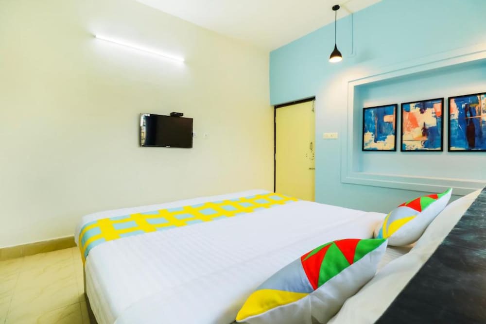 Deluxe Double Room photo 2