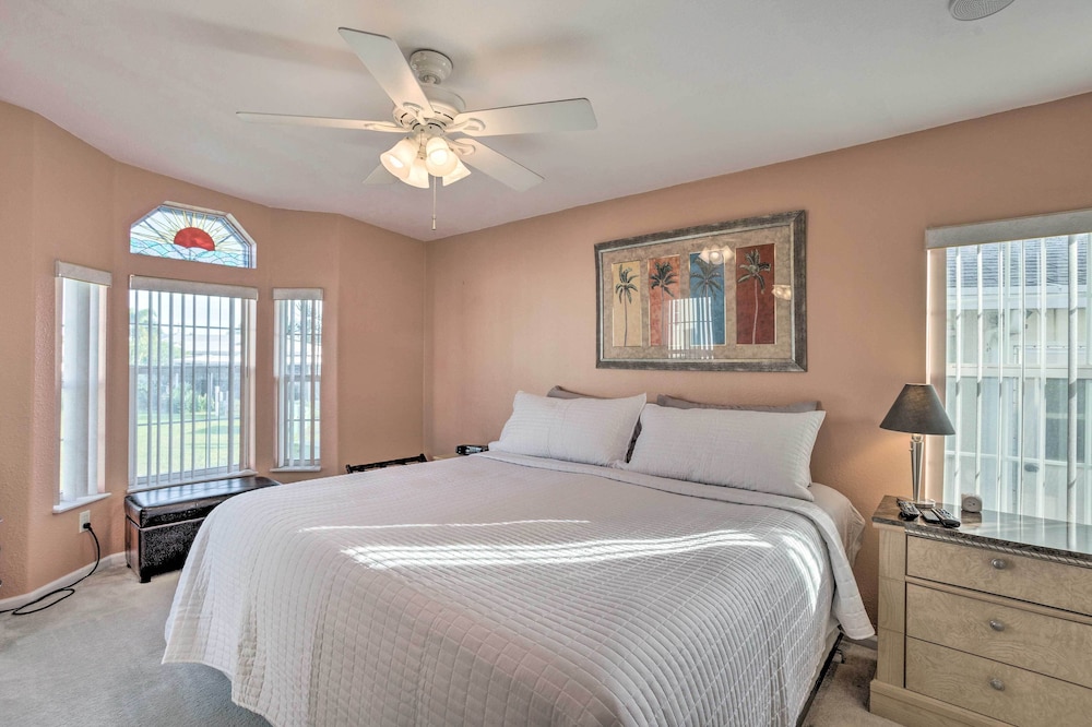 House (2 Bedrooms) photo 1