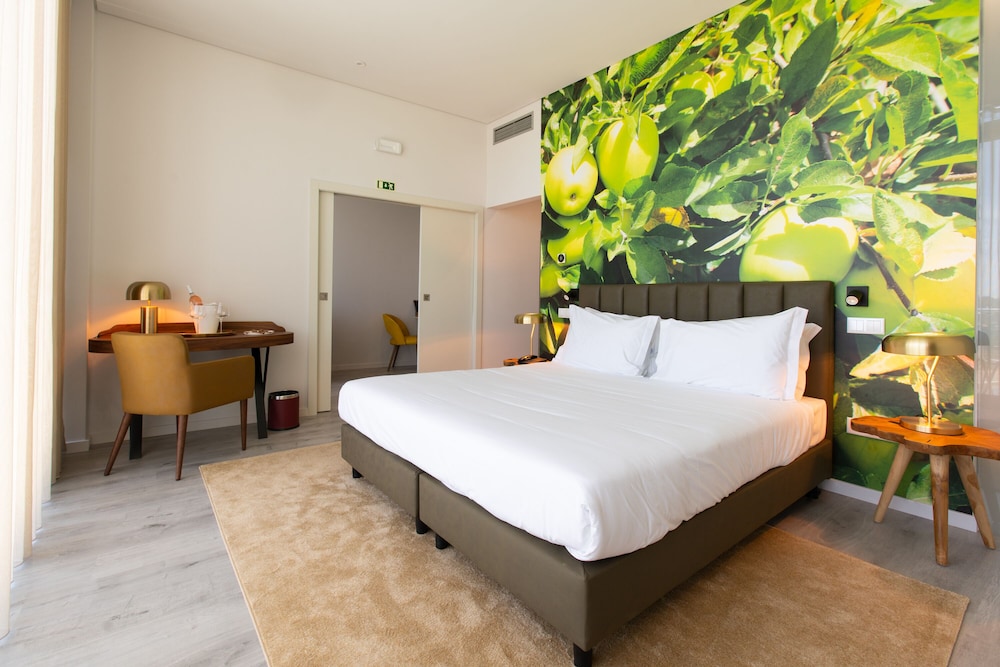 Premium Double Room photo 1
