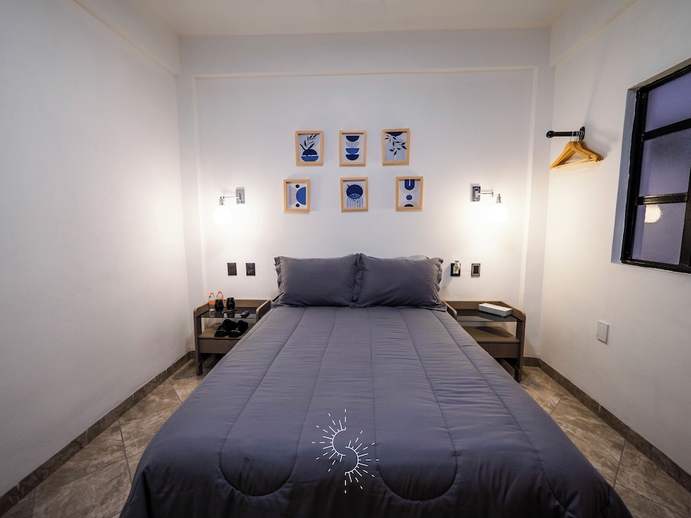 Standard Suite