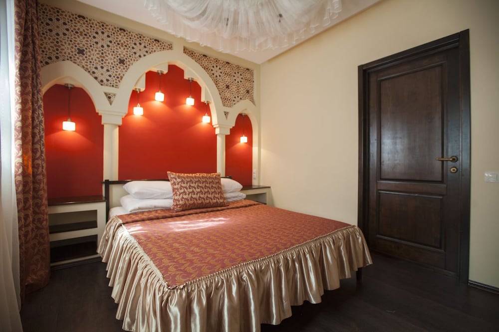 Cottage, 2 Bedrooms (Hammam) photo 1