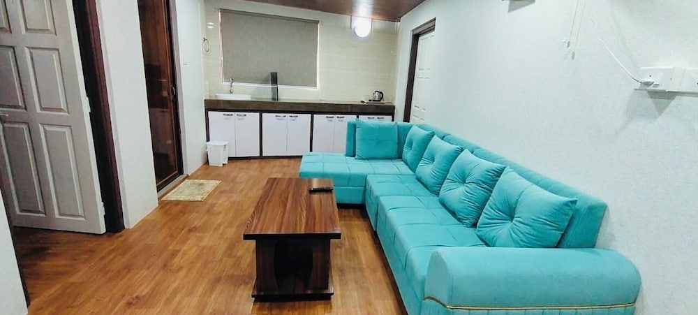 Family Suite, Balcony, Hill View photo 3