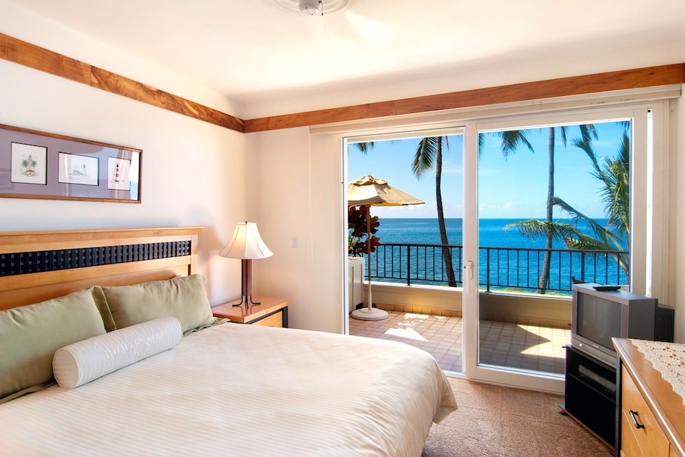 Condo, 2 Bedrooms, Kitchen, Oceanfront photo 2