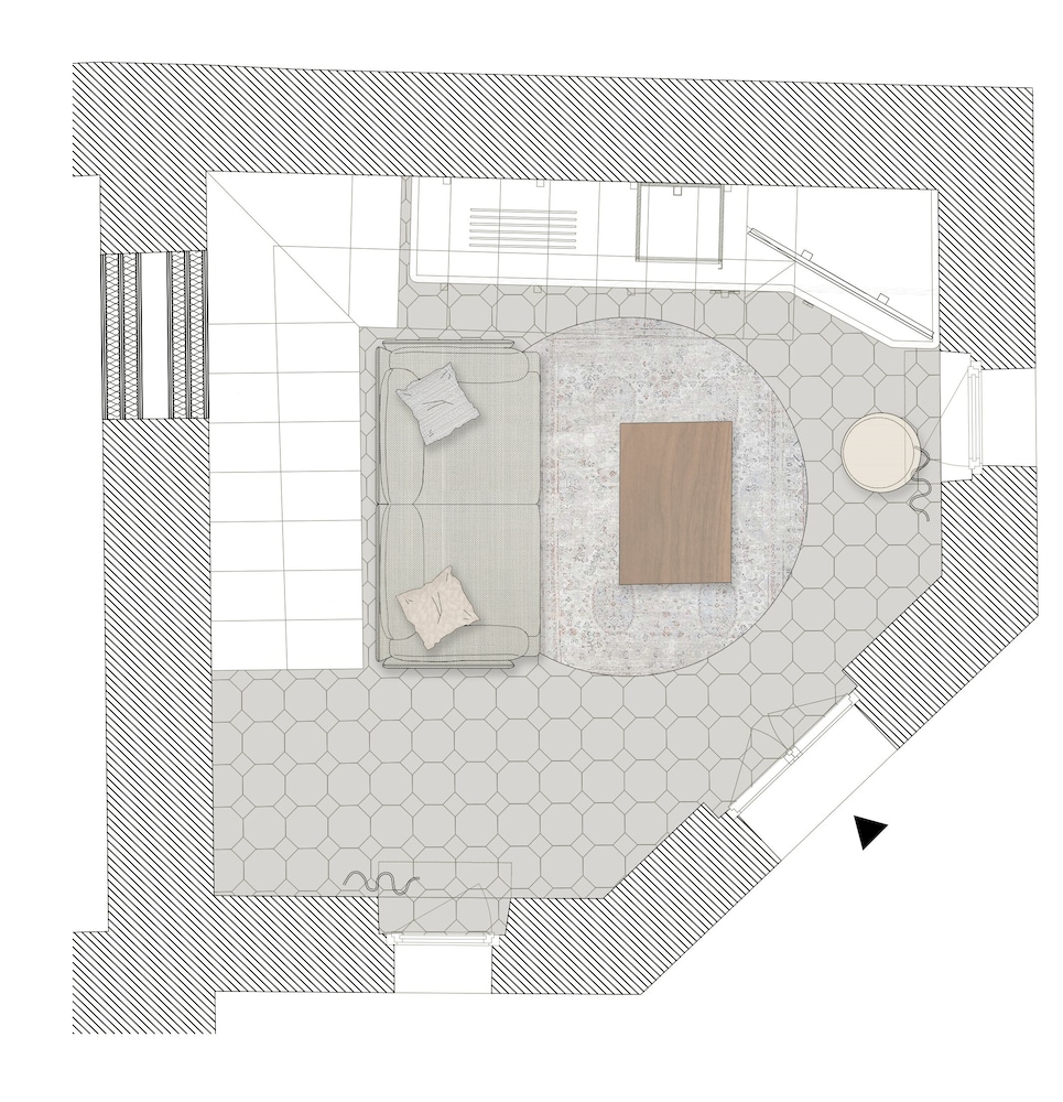 Panoramic Suite - Photo 1