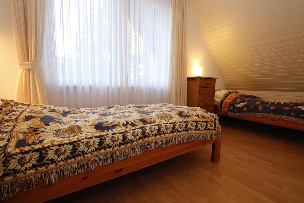 Classic Apartment, 3 Bedrooms photo 1