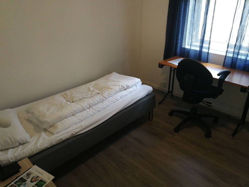 Basic Single Room photo 1