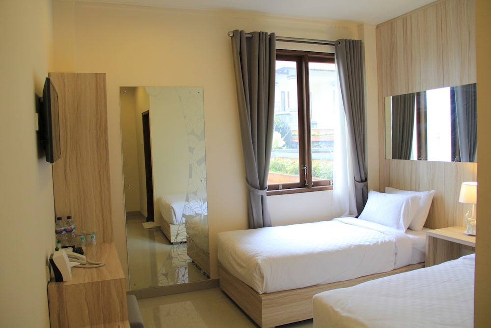 Villa, 3 Bedrooms