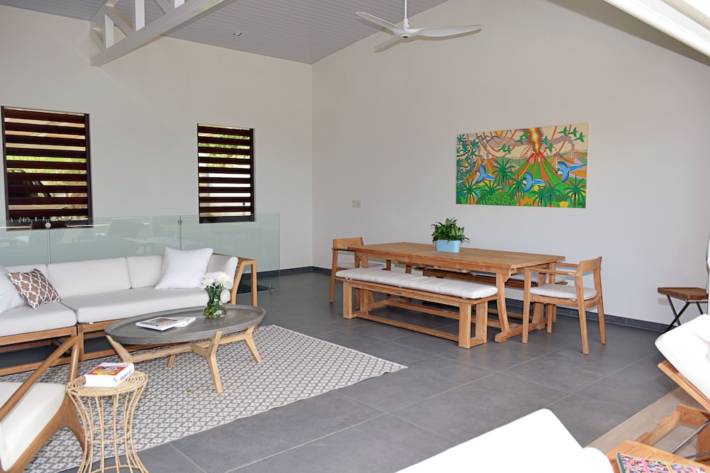 Exclusive Villa, 5 Bedrooms, Private Pool, Ocean View