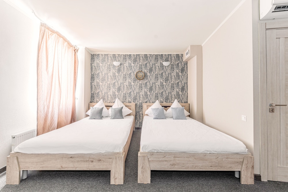 Traditional Twin Room photo 1